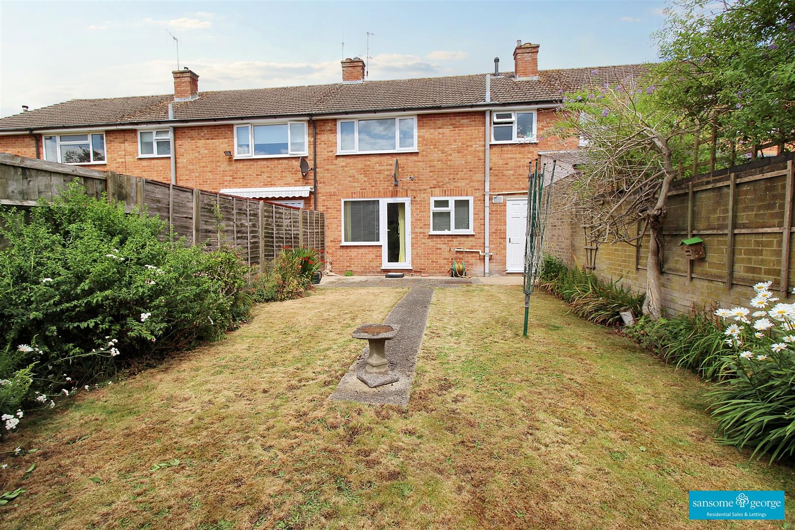 Alford Close, Tilehurst, Reading